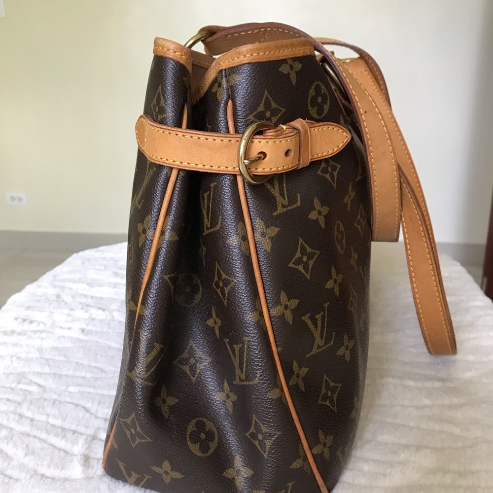 Louis Vuitton - Picture 4 of 15